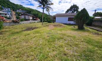 Imagem 5: Terreno Bairro Cachoeira do Bom Jesus