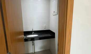 Imagem 4: Daniel Pereira Imob Aluga: Sala Comercial Ed. Rogelio Fernandez, 34m², 1 Banheiro,R$3.000