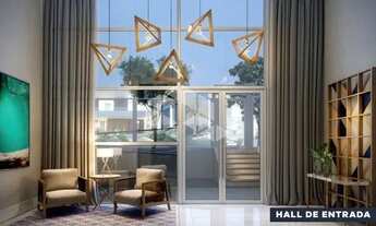 Imagem 7: Aparatmento 2 dormitórios, sendo 1 suite, 1 vaga de garagem