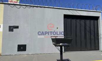 Imagem 2: Casa à venda, Residencial Itaipu , Goiânia