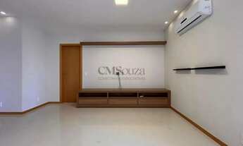 Imagem 4: Apartamento para alugar no Ed. LHarmonie 3 suítes, 136,74m², 2 vagas Gleba Palhano, Lond