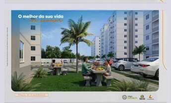 Imagem 5: Village Natureza