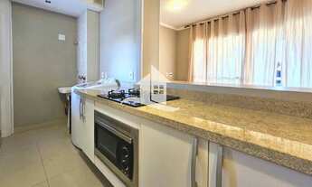 Imagem 6: Apartamento com 1 Quarto e 1 banheiro para Alugar, 47 m² por R$ 3.900/Mês