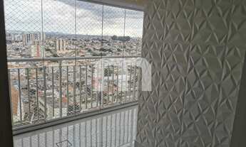 Imagem 2: Apartamento na vila formosa com varanda gourmet