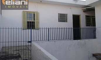 Imagem: Casas para locação em Poá no bairro Centro