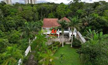 Imagem 7: Ponta Negra Clube de Campo com 5 quartos em Ponta Negra