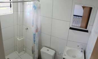 Imagem 5: Kitnets próximas ao centro e aeroporto