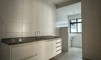 Imagem 7: 2 quartos com vaga no Centro para venda