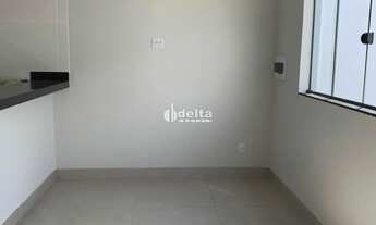 Imagem 3: Casa residencial com 2 quartos sendo 1 suíte disponível para venda no bairro Morumbi em Ub