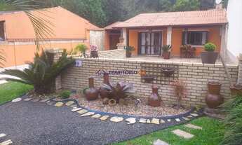 Imagem: Casa para Venda - 198m², 2 dormitórios