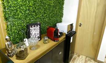 Imagem: Espaço disponível para tatuador ou afins