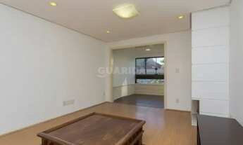 Imagem 4: Apartamento semimobiliado com 2 dormitórios suítes para alugar no bairro Moinhos de Vento