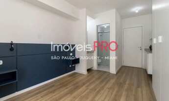 Imagem 4: Studio para venda ou locação