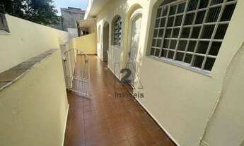 Imagem 2: Casa com 1 dormitório para alugar, 70 m² por R$ 1.300,00/mês - Vila Carrão - São Paulo/SP