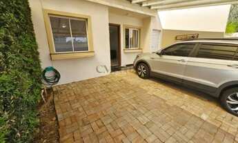 Imagem 2: Casa para alugar no Condomínio Village La Coruña 4 quartos (1 suíte), 196,65m², 2 vagas