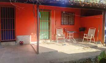 Imagem: Casa 3 Quartos Condomínio Fechado, Quintal