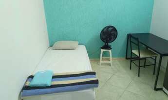 Imagem 5: Pousada fernandes