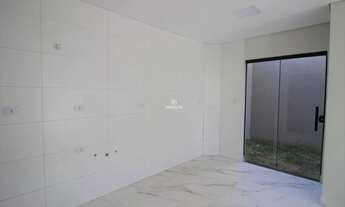 Imagem 7: Sobrado à venda 3 quartos - Bairro Pinheirinho