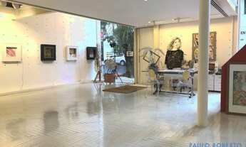 Imagem 2: COMERCIAL - JARDIM AMÉRICA - SP