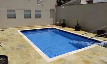 Imagem 7: Apartamento Novo para Locação Jardim Leocadia