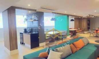 Imagem 7: APARTAMENTO COM 1 QUARTO PARA ALUGAR DE 46 M² NO BOSQUE EM CAMPINAS/SP