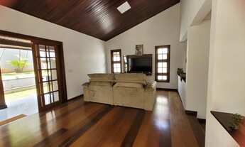 Imagem 2: Casa em Condomínio para Venda em Santana de Parnaíba, Alphaville, 4 dormitórios, 2 suítes