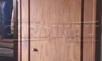 Imagem 6: Casa Padrão em Araraquara