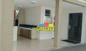 Imagem 6: Apartamento com 2 dormitórios à venda, 50 m² por R$ 130.000,00 - São José do Barreto - Mac