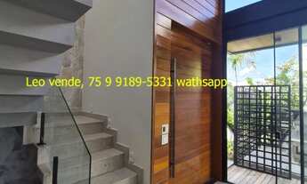 Imagem: Leo vende, Aamarilis, Papagaio, 4 suítes