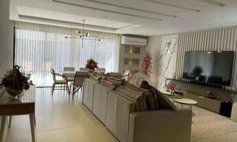 Imagem 6: Excelente casa em condominio com 4 quartos e suites com piscina à venda - Ponta Grossa - M