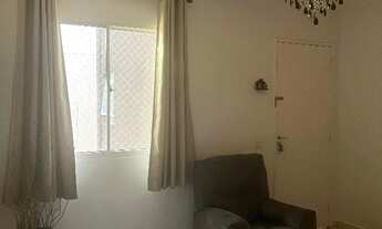 Imagem 2: *Aluga-se Apartamento - Itaim Paulista*