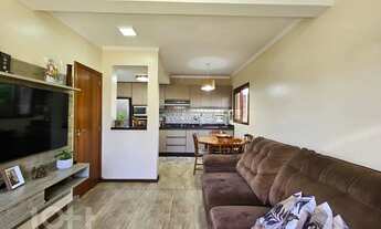 Imagem 5: Casa à venda em São José com 91 m², 3 quartos, 2 vagas