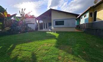 Imagem 3: Casa dentro de condomínio com 04 quartos à venda em Gravatá/PE!