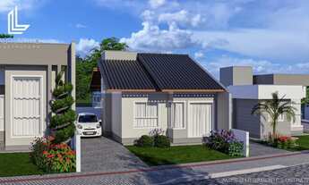 Imagem 2: Casa dos Sonhos: Em Construção em Indaial, SC