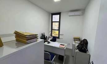 Imagem 6: Sala para alugar, 45 m² por R$ 3.500,00/mês - Itu Novo Centro - Itu/SP