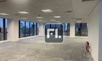 Imagem 4: Conjunto para alugar, 678 m² - Vila Olímpia - São Paulo/SP