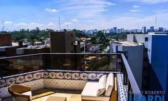Imagem 2: APARTAMENTO - PANAMBY - SP