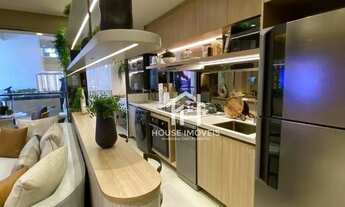 Imagem 3: Apartamento com 2 suítes à venda, 73 m² por R$ 816.300 - Jacarepaguá - Rio de Janeiro/RJ