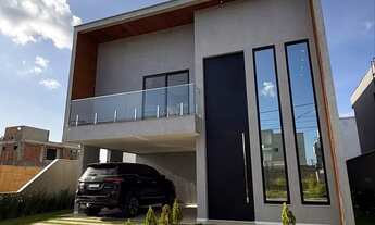 Imagem: Casa de Alto Padrão à Venda - Feira de