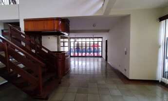 Imagem 2: Lindo sobrado para locação no centro