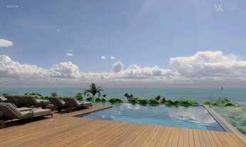 Imagem: Apartamento com 32 m² em Pré-Lançamento