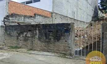 Imagem 4: Terreno Parque Boturussu São Paulo/SP