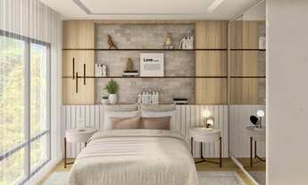 Imagem 6: Apartamento no Ecoville- ARYA 1