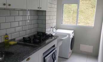 Imagem 2: Apartamento a Venda no Condomínio Villágio Jaguari 2 em Bragança Paulista SP