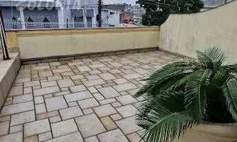 Imagem 7: Sobrado a venda - Vila Mazzei, Santo André