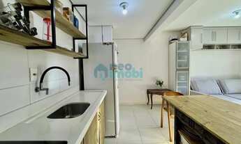 Imagem 6: Apartamento 66m², 2 dormitórios, 1 vaga, Pedra Branca- Palhoça