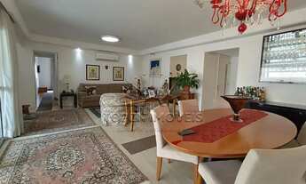 Imagem 6: Imóvel para venda tem 162 metros quadrados com 3 quartos em Santana - São Paulo - SP