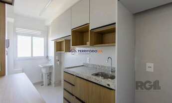 Imagem 7: Apartamento em São João