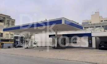 Imagem 3: Terrenos e Áreas para locação e venda - Bom Retiro