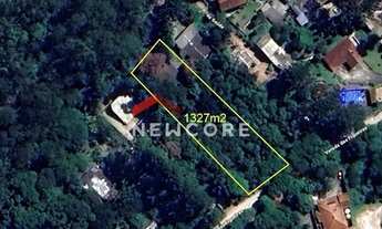 Imagem 2: Lote em Vereda das Figueiras - Vale do Sol - Embu das Artes/SP